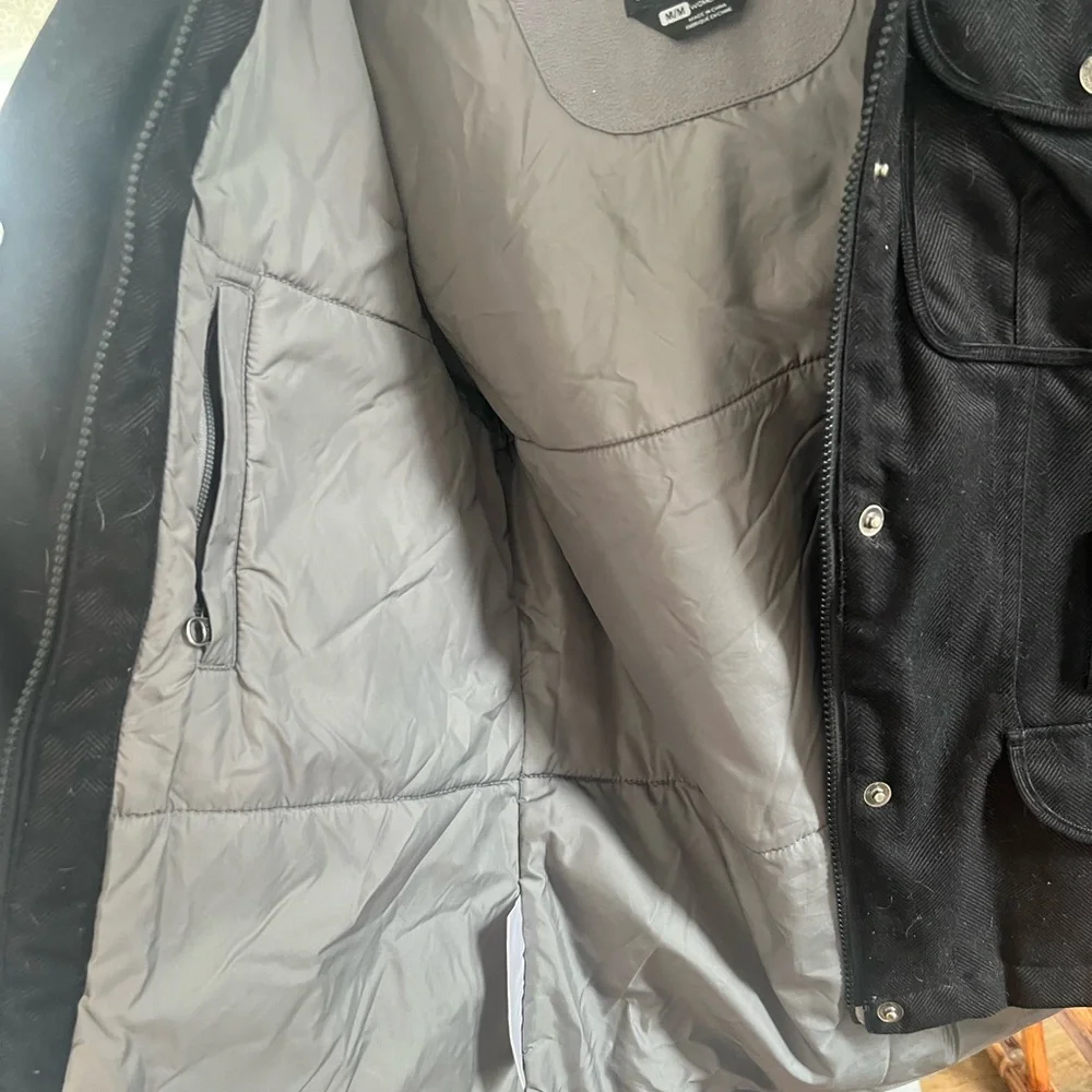The North Face Women’s M jacket - Picture 6 of 11